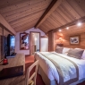 Val D´Isere - Hotel Christiania Val D'Isere - Habitacion cat, C SUP .( doble 26m2)